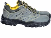 Obuwie robocze - Cofra BRC-TIGRI - Przewiewne półbuty NEW TIGRI, idealne także do codziennego noszenia 47 - miniaturka - grafika 1