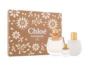 Zestawy perfum damskich - Chloé Nomade Eau De Parfum, Pojemność: Zestaw - miniaturka - grafika 1