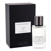 Wody i perfumy damskie - Banana Republic Icon Collection 17 Oud Mosaic Woda perfumowana 75 ml - miniaturka - grafika 1