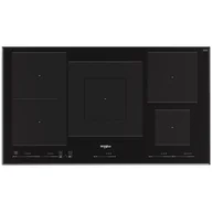 Płyty elektryczne do zabudowy - Whirlpool WT 1090 BA - miniaturka - grafika 1