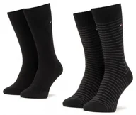 Skarpetki męskie - Tommy Hilfiger Skarpety Męskie 47-49 - miniaturka - grafika 1