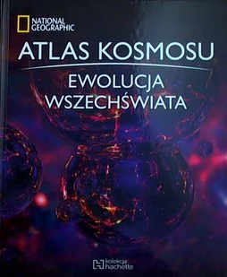 Atlas Kosmosu Tom 34 - Czasopisma - miniaturka - grafika 1
