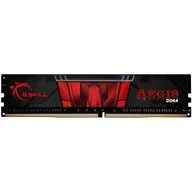 Pamięci RAM - G.Skill 16GB F4-2133C15S-16GIS DDR4 - miniaturka - grafika 1