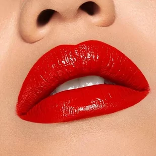 PUPA Milano Vamp! Pomadka do ust 304 Red Flame - Szminki - miniaturka - grafika 2