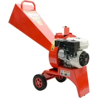 Rozdrabniacze do gałęzi - Caravaggi Bio 50 Honda GP 160 - miniaturka - grafika 1