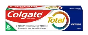 Colgate Total Natural White Pasta do Zębów 75ml - Pasty do zębów - miniaturka - grafika 1