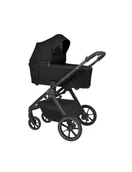 Wózki dziecięce - Espiro Yoga Wózek głęboko-spacerowy 11 Calm evening Voice of nature - miniaturka - grafika 1