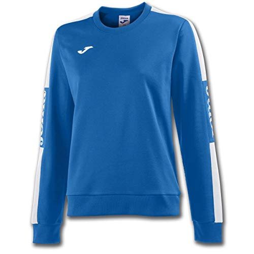Joma Champion IV bluza damska niebieski Royal XX-L