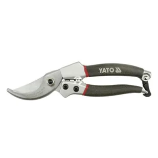 YATO sekator nożycowy YT-8845 - Nożyce i sekatory - miniaturka - grafika 1