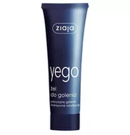 Kosmetyki do golenia - Ziaja Yego żel do golenia 65 ml - miniaturka - grafika 1
