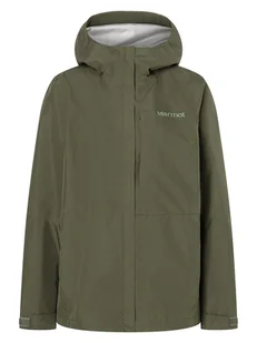Marmot Kurtka funkcyjna "Minimalist" w kolorze khaki - Kurtki i kamizelki sportowe damskie - miniaturka - grafika 1