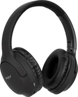 Słuchawki - Rebel SLU0056A  czarny - miniaturka - grafika 1