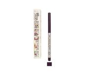 Akcesoria i kosmetyki do stylizacji brwi - TheBalm TheBalm Mr Write Now Scott B Bordeaux | Kredka do oczu 0,28g - miniaturka - grafika 1