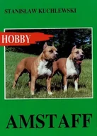 Poradniki hobbystyczne - Amstaff - miniaturka - grafika 1