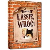 Pomoce naukowe - Greg Lassie, wróć! Kolor BR Greg - miniaturka - grafika 1