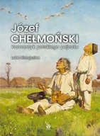 E-booki - kultura i sztuka - Józef Chełmoński. Romantyk polskiego pejzażu - miniaturka - grafika 1