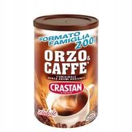 Kawa - Kawa mielona Orzo&Caffe Solubile 200g - Crastan - miniaturka - grafika 1