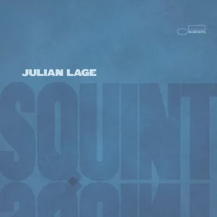 Julian Lage - Squint - Jazz, Blues - miniaturka - grafika 1
