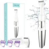Depilatory i golarki damskie - Anlan LK-383 - miniaturka - grafika 1