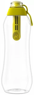 Dafi Soft 0,3L Cytrynowa - Butelki filtrujące - miniaturka - grafika 1
