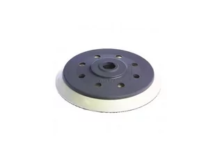Talerz gumowy MAKITA, 150 mm 196686-7 - Tarcze do pił - miniaturka - grafika 1