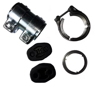 Fischer Automotive Zestaw montażowy do produktu JMJ1208 - Układ wydechowy - akcesoria - miniaturka - grafika 1