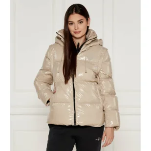 Pinko Kurtka CRYSTAL | Regular Fit - Kurtki damskie - miniaturka - grafika 1