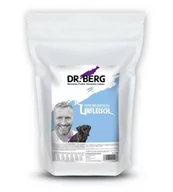 Sucha karma dla psów - Dr.Berg Urfleish puppy chicken & potato 1 kg - miniaturka - grafika 1