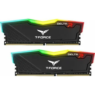 Team Group 16GB TF3D416G3000HC16CDC01 DDR4 - Pamięci RAM - miniaturka - grafika 1
