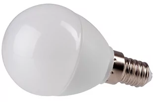 LUMENIX Żarówka Led E14 8W Kulka | Smd2835 | Biały Neutralny ZL-LX-E14-8W-BN-K - Żarówki LED - miniaturka - grafika 1