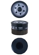 Części motocyklowe - FILTR OLEJU MAHLE oder 7230980/7230088 - miniaturka - grafika 1