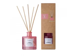 Acacia & Watermelon - Vila Hermanos - dyfuzor zapachowy 100ml - seria Apothecary Rose - Zapachy do domu - miniaturka - grafika 1