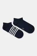 Skarpetki męskie - Tommy Hilfiger skarpetki 2-pack męskie kolor granatowy 701229852 - miniaturka - grafika 1