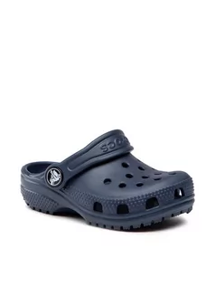 Klapki i japonki damskie - Crocs Classic klapki dla dorosłych, unisex - zielony - 48/49 EU - grafika 1