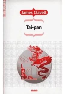Vis-a-vis Etiuda Tai-pan - dostawa od 3,49 PLN - Opowiadania - miniaturka - grafika 1