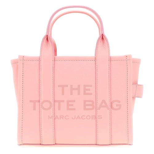 MARC JACOBS Mała torba damska, Różowa wstążka