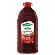 Soki i napoje niegazowane - Herbapol Lublin Owocowa Spiżarnia Wiśniowa 5 L - miniaturka - grafika 1