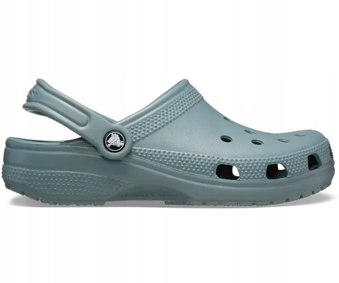 Crocs Męskie Buty Chodaki Klapki Classic 10001 Clog 42-43