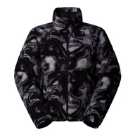 Kurtki i kamizelki sportowe damskie - Kurtka The North Face Polar Nuptse 0A88YZ31I1 - multikolor - miniaturka - grafika 1