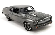 Samochody i pojazdy dla dzieci - Gmp Chevrolet Nova Warhawk Street Fighter 1 1:18 18957 - miniaturka - grafika 1
