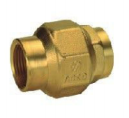 Arco Zawór zwrotny STOP 2