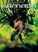 Komiksy dla dorosłych - Armada. Tom 1 - miniaturka - grafika 1