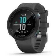 Smartwatch - Garmin Swim 2 Szary010-02247-10 - miniaturka - grafika 1