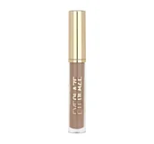 Cienie do powiek - Golden Rose - EYE GLAZE Liquid Eyeshadow - Płynny cień do powiek - 3,5 ml - 03 MOCHA - miniaturka - grafika 1