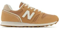 Sneakersy damskie - New Balance Buty WL373SD2 - miniaturka - grafika 1