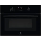 Kuchenki mikrofalowe do zabudowy - Electrolux EVM6E46Z - miniaturka - grafika 1