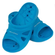 Moda i Uroda OUTLET - Aqua-Speed, Klapki dziecięce, FLORIDA, rozmiar 30 - miniaturka - grafika 1