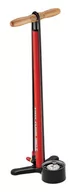 Pompki rowerowe - Lezyne Steel Floor Drive Pompka 2021 Pompki podłogowe 459000006 - miniaturka - grafika 1