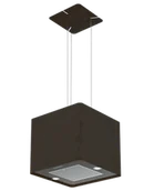 Okapy kuchenne - SeeNERGY Planet 56 BL - miniaturka - grafika 1