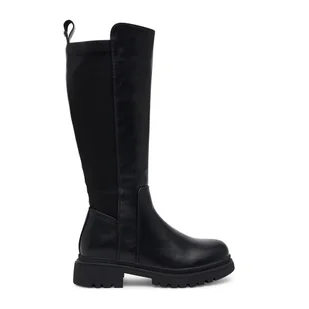 Kozaki DeeZee CEO-CS5819-63 - Buty dla dziewczynek - miniaturka - grafika 1